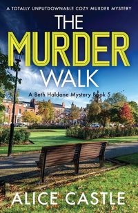 Produktbild: The Murder Walk