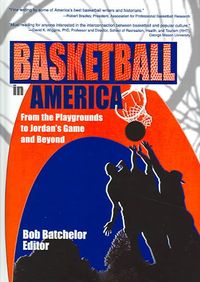 Produktbild: Basketball in America