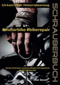 Produktbild: #motorbike #bikerepair
