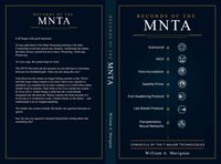 Produktbild: Records of the MNTA  Chronicle of the 7 Major Technologies