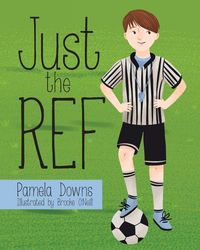 Produktbild: Just the Ref