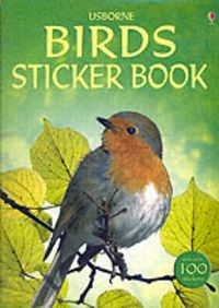Produktbild: Birds