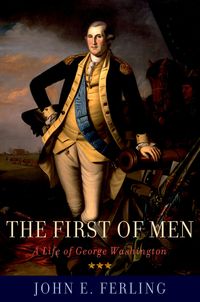 Produktbild: The First of Men