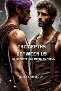 Produktbild: The Depths Between Us