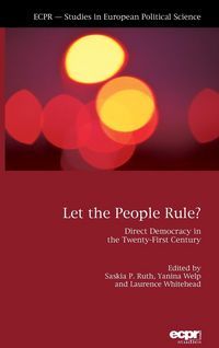 Produktbild: Let the People Rule