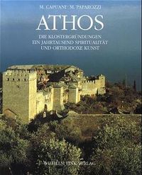Produktbild: Athos
