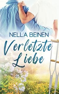 Produktbild: Verletzte Liebe