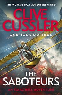 Produktbild: The Saboteurs