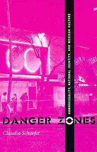 Produktbild: Danger Zones