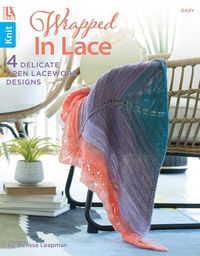 Produktbild: Wrapped in Lace