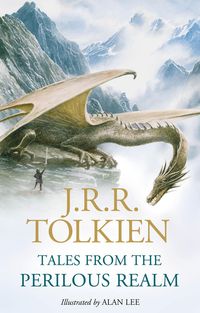 Bild vom Artikel Tales from the Perilous Realm vom Autor J. R. R. Tolkien