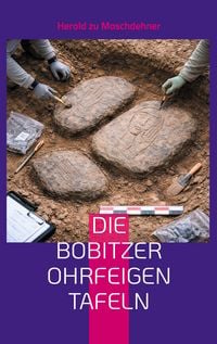 Produktbild: Die Bobitzer Ohrfeigen Tafeln