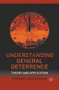 Produktbild: Understanding General Deterrence