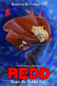 Produktbild: REDD: Down the Rabbit Hole