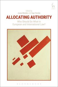 Produktbild: Allocating Authority
