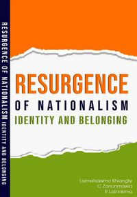 Produktbild: Resurgence of Nationalism