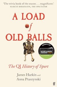 Produktbild: A Load of Old Balls
