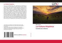 Produktbild: La Cultura Hisp&aacute;nica