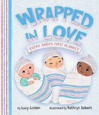 Produktbild: Wrapped in Love