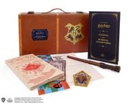 Produktbild: Harry Potter: Hogwarts Trunk Collectible Set