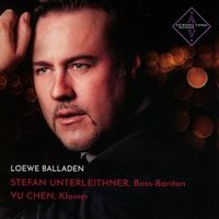 Produktbild: L&ouml;we Balladen,Stefan Unterleithner