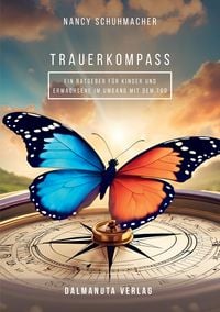 Produktbild: T r a u e r k o m p a s s