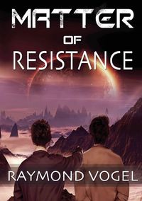 Produktbild: Matter of Resistance