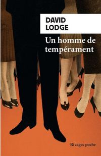 Produktbild: Un homme de temp&eacute;rament