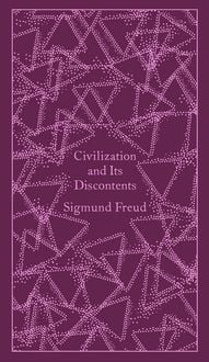 Produktbild: Civilization and Its Discontents