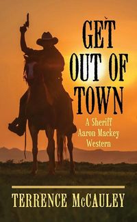 Produktbild: Get Out Of Town -Lp