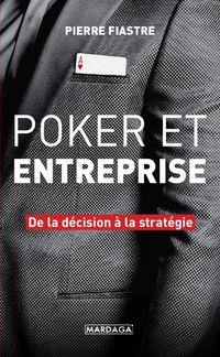 Produktbild: Poker et entreprise