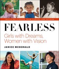 Produktbild: Fearless