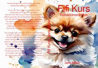 Produktbild: Fifi Kurs Hundef&uuml;hrerschein
