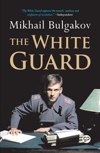 Produktbild: The White Guard (General Press)