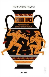 Produktbild: Kara Avci