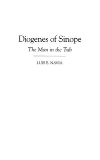 Produktbild: Diogenes of Sinope