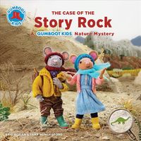 Produktbild: The Case of the Story Rock