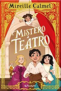 Produktbild: Mistero a teatro