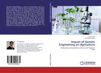 Produktbild: Impact of Genetic Engineering on Agriculture