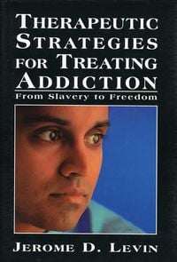 Produktbild: Therapeutic Strategies for Treating Addiction