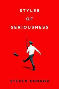 Produktbild: Styles of Seriousness