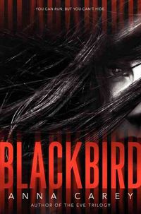 Produktbild: Carey, A: Blackbird