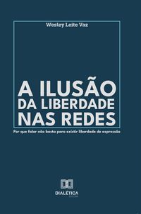 Produktbild: A Ilus&atilde;o da Liberdade nas Redes