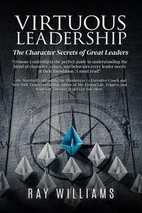 Produktbild: Virtuous Leadership