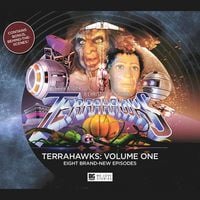Produktbild: Terrahawks - Volume 1