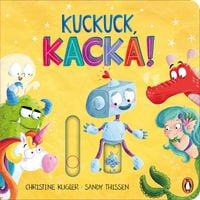 Produktbild: Kuckuck, Kacka!