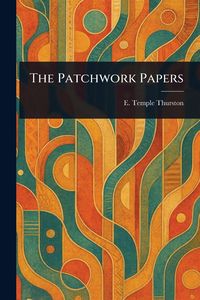 Produktbild: The Patchwork Papers