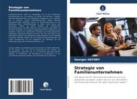 Produktbild: Strategie von Familienunternehmen