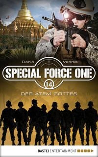 Produktbild: Special Force One 14