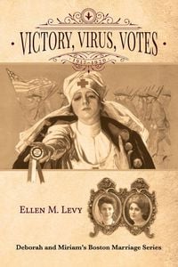 Produktbild: Victory, Virus, Votes